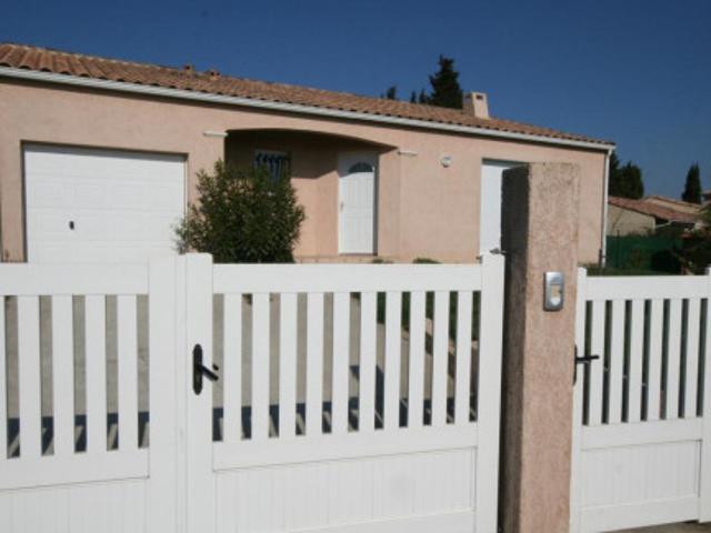 Villa à Castelnaudary à louer Locagestion, expert en gestion locative