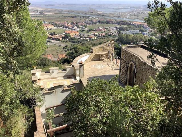 Villa a Castiglione della Pescaia 131m² Castiglione della Pescaia