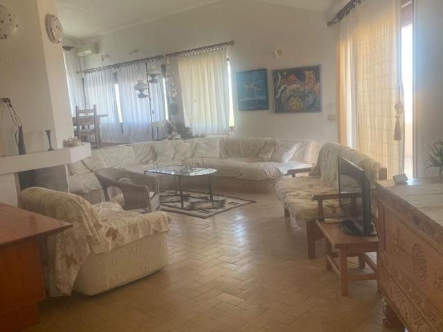 Villa a Costa Paradiso