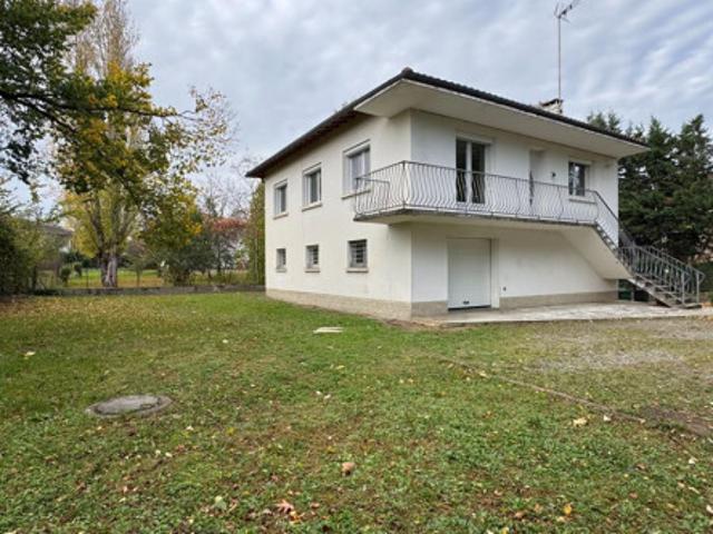 Villa à Cornebarrieu à louer Locagestion, expert en gestion locative