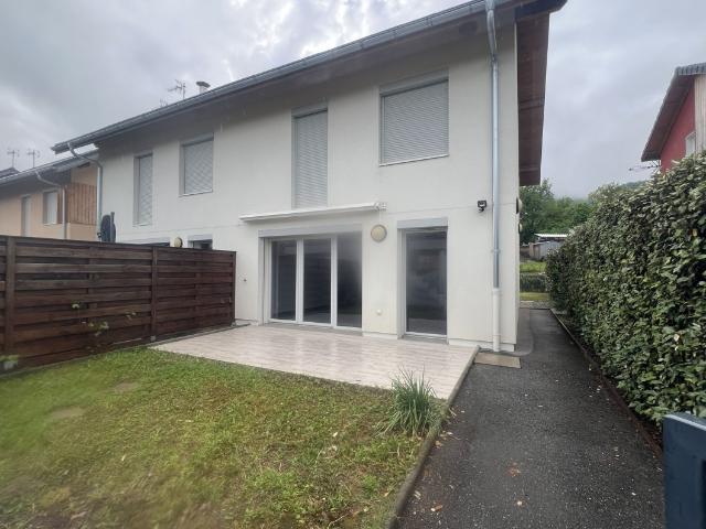 Villa à Cruet 73800, 4 pièces, de 86m² à 1 275 €