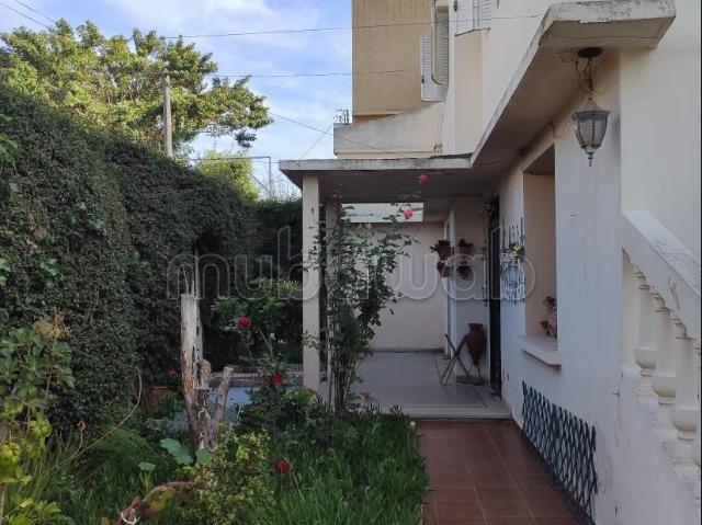 Villa a demolir 267m2 zone immeuble R3