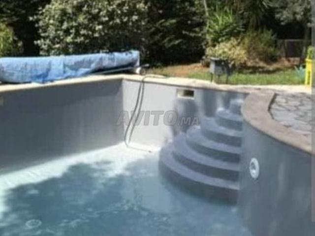 Villa a demolir 920m2 souissi
