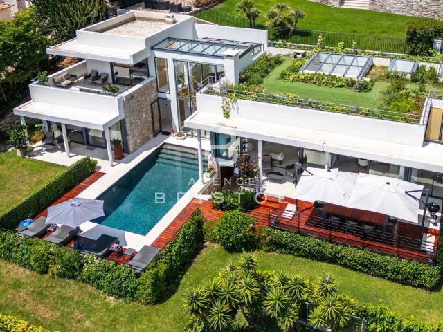Villa à Eze à Vendre | Proche Monaco 247m² Eze