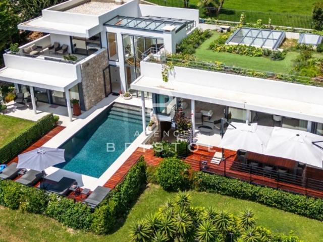 Villa à Eze à Vendre | Proche Monaco