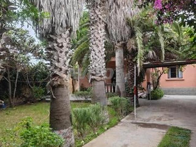 Villa à El Ghorba