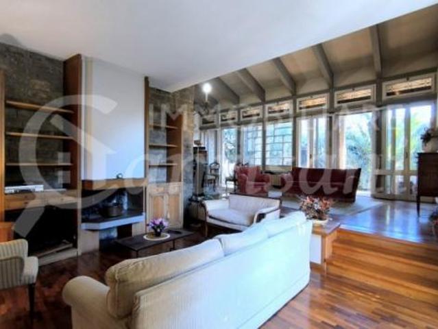Villa a Firenze Rif. VLLCPCCN2