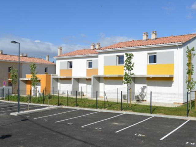 Villa à Florensac à louer Locagestion, expert en gestion locative