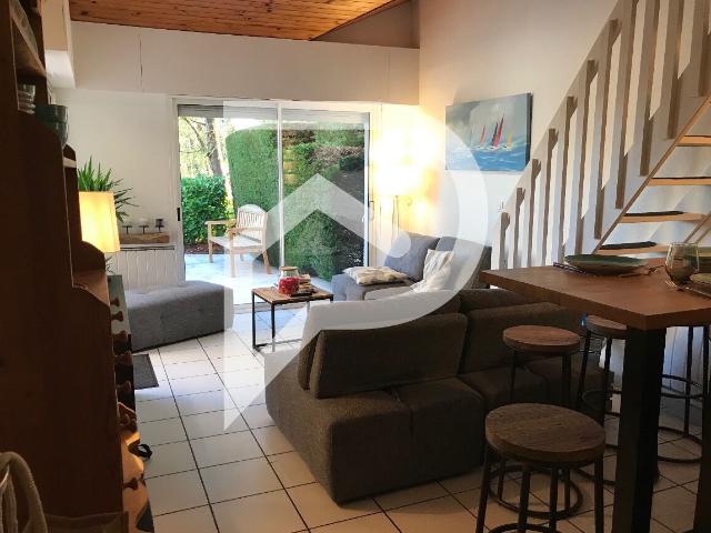 Villa à Gujan Mestras