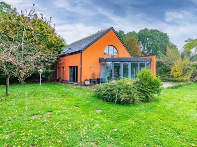 Villa à Haillot