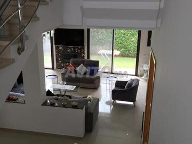 Villa a harhoura