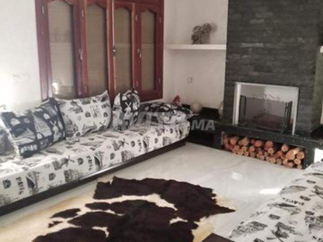 Villa a hay salam