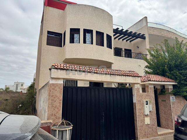 Villa à Kasbat Mehdia