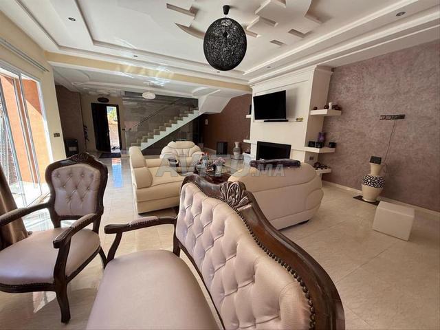 Villa à Kenza à vendre