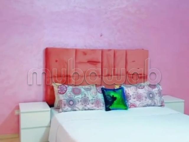 Villa a la location vide a ain Diab 40000dh