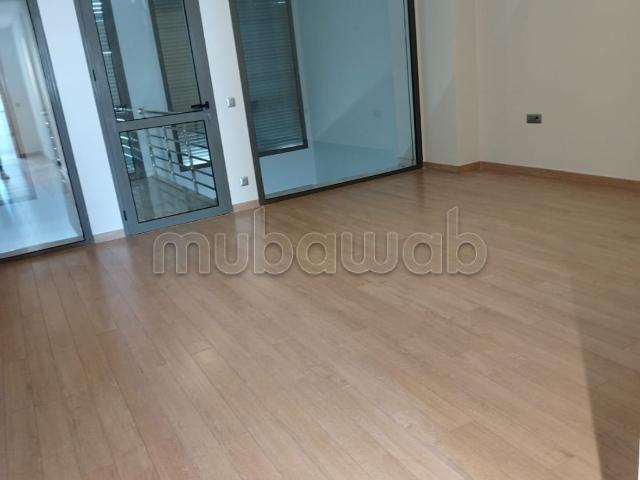 Villa a la location vide a bouskoura 43000dh