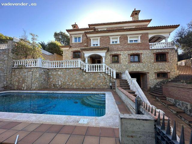 Villa a la venta en las Palmas, Benicassim