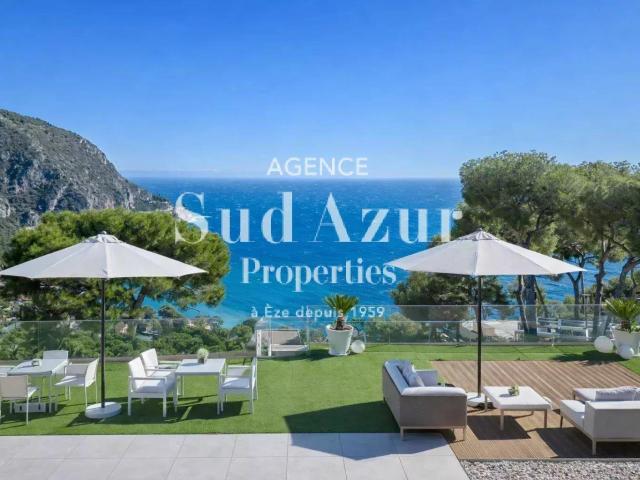 Villa à la vente Eze 180m² Eze