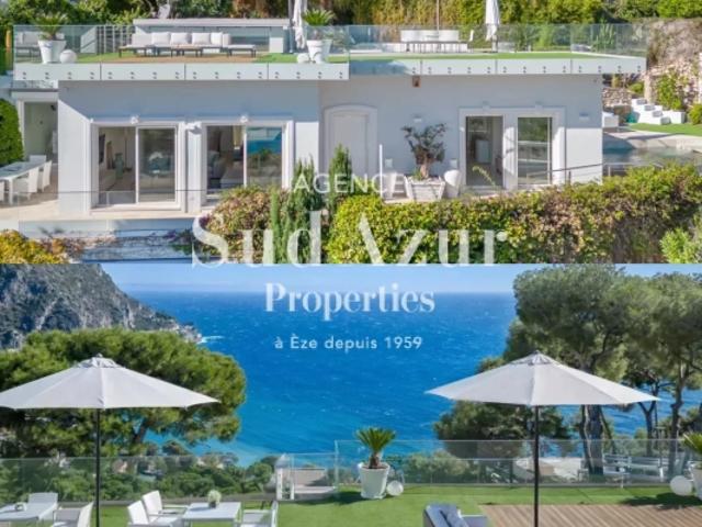 Villa à la vente EZE
