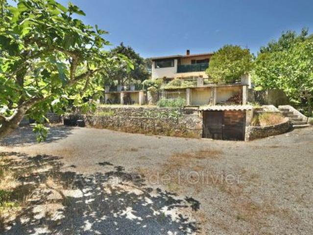 Villa en vente sur Valbonne