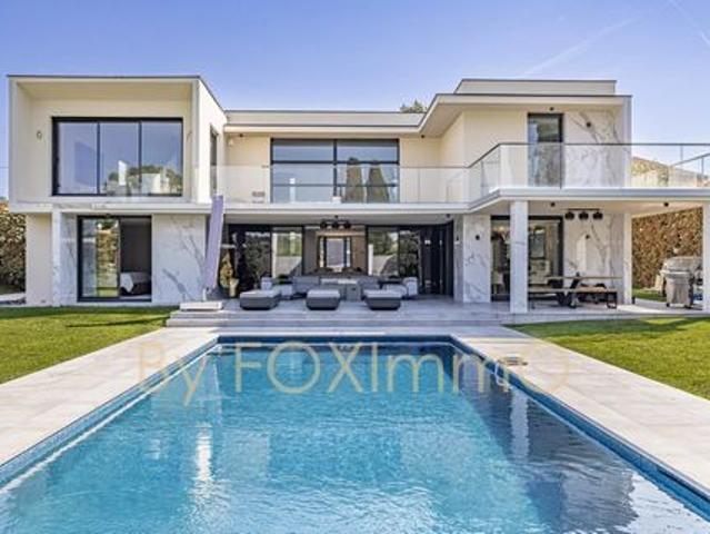 Villa à vendre sur Biot