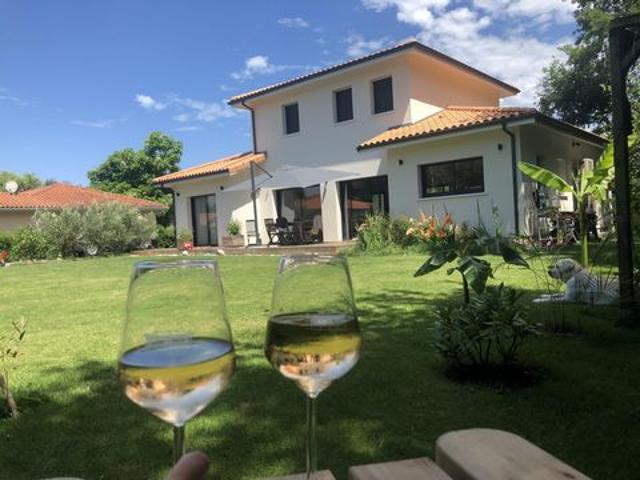 Villa à vendre sur Biscarrosse Nouvelle Aquitaine