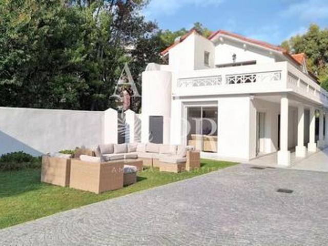 Villa à vendre sur Cannes