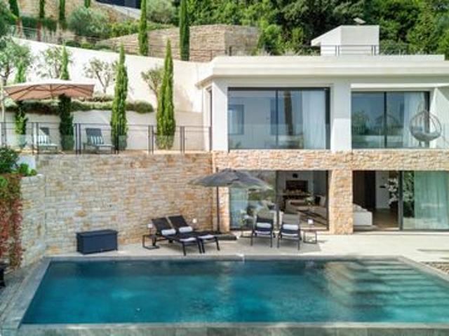 Villa à acheter sur Cannes
