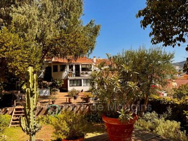 Villa à la vente sur Cannes
