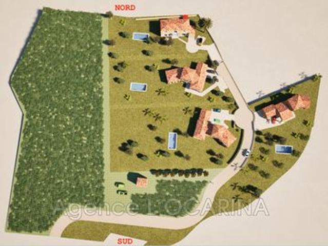 Villa à acheter sur Grasse