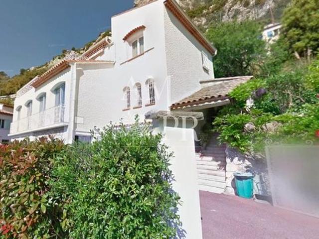 Villa à vendre sur La Turbie