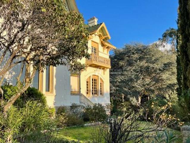 Villa à vendre sur La Croix Valmer