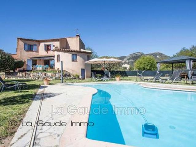 Villa à vendre sur La Gaude