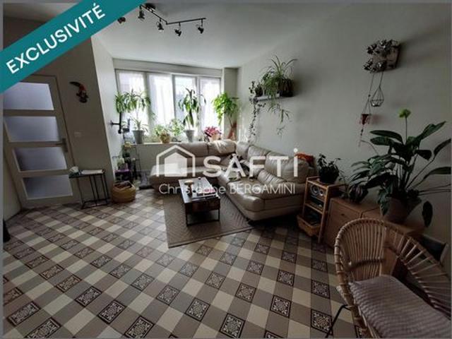 Villa à vendre sur Lambersart