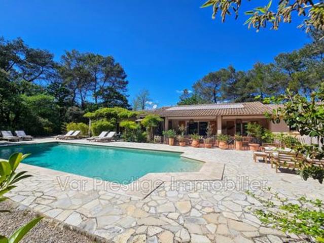 Villa à vendre sur Les Arcs