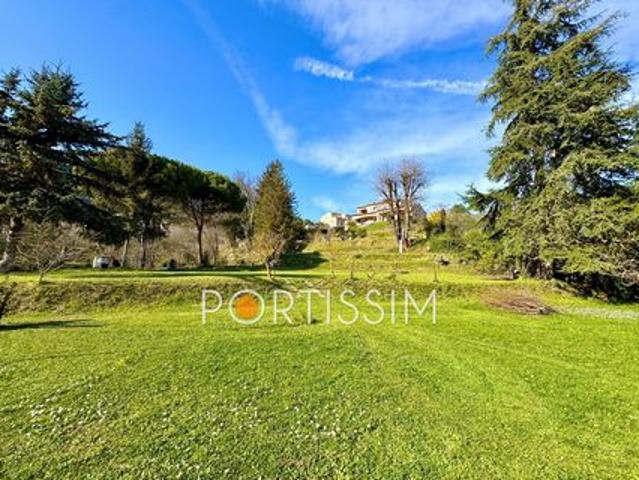 Villa à vendre sur Levens
