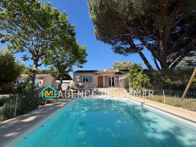 Villa à la vente sur Mandelieu La Napoule