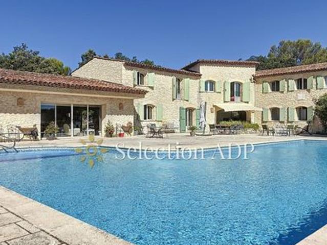 Villa à vendre sur Mouans Sartoux