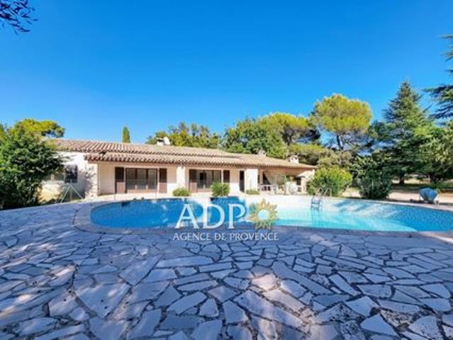 Villa à vendre sur Peymeinade