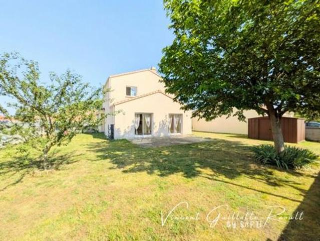 Villa en vente sur Port Saint Pere