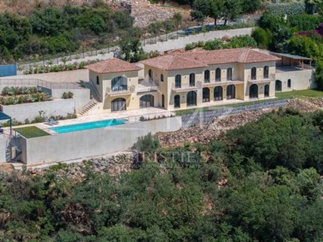 Villa en vente sur Spéracèdes