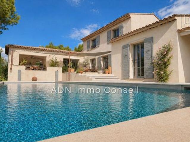 Villa à la vente sur Mallemort