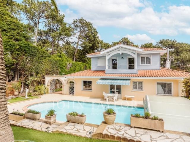 Villa à la Vigne Cap Ferret