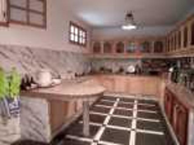 Villa à location