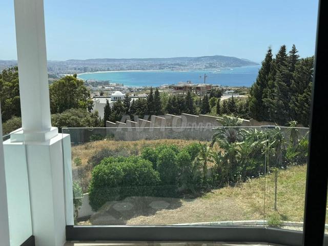 Villa a loue nouinouiche