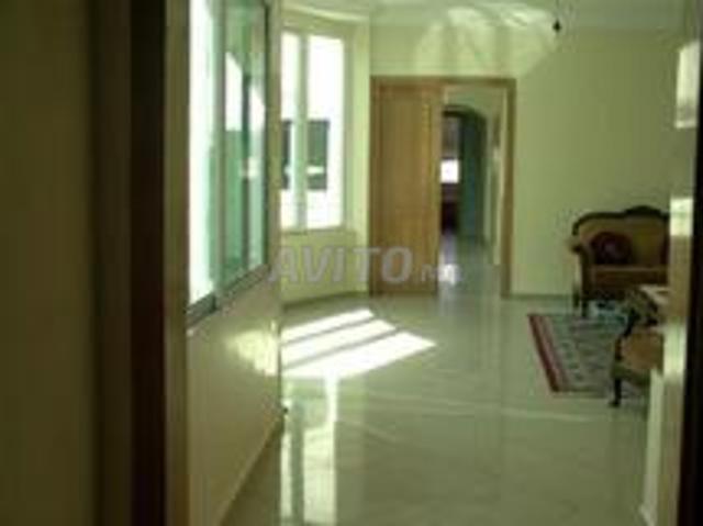 Villa à louer Nassim Casablanca