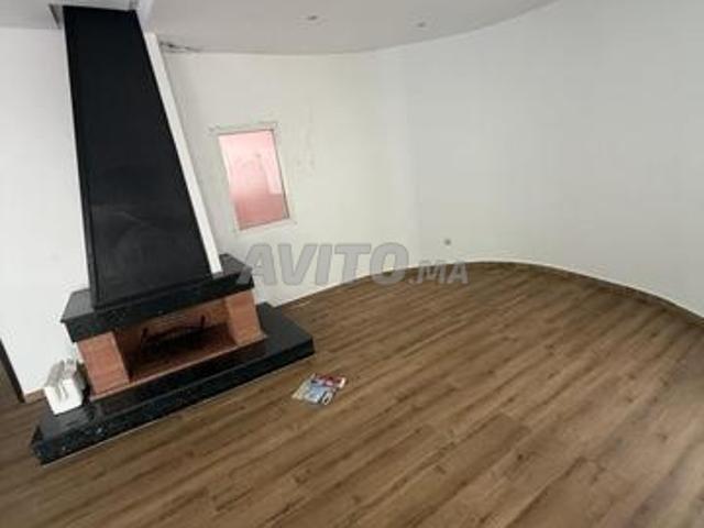 Villa à louer ou à vendre