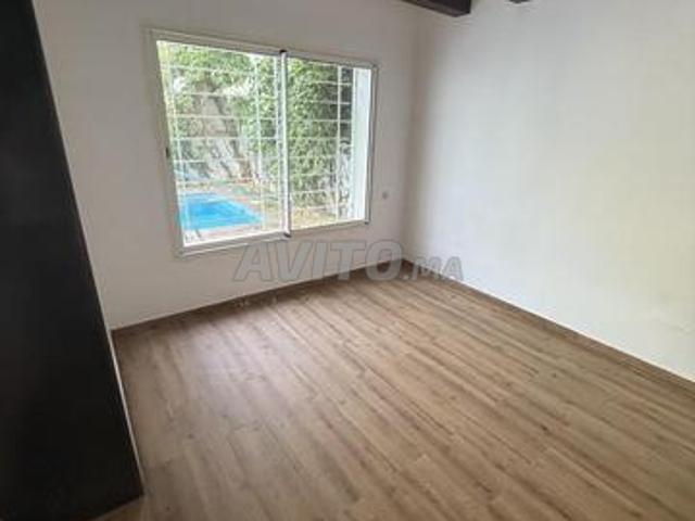 Villa à louer ou à vendre