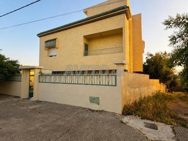 Villa à louer ou vendre