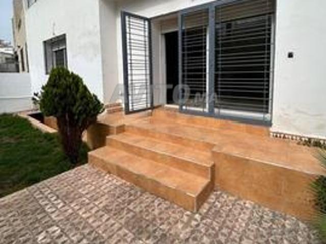 Villa à louer au golf